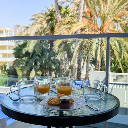 Mirador Lovely * Μπένιντορμ