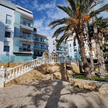 Mirador Lovely Apartment