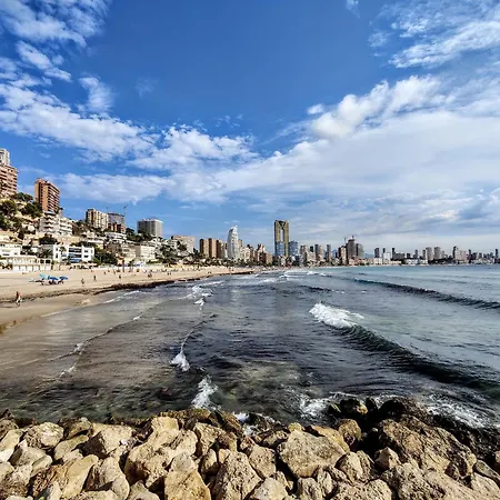 Апартаменты Mirador Lovely *