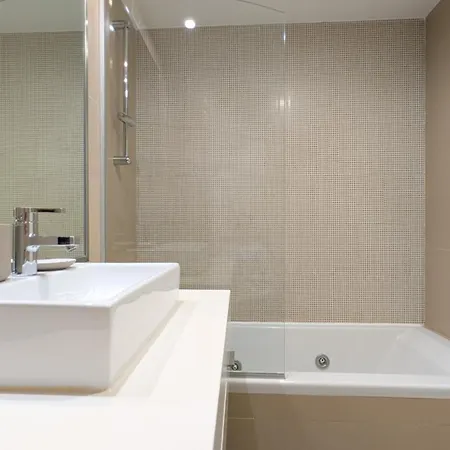 Апартаменты Mirador Lovely Бенидорм