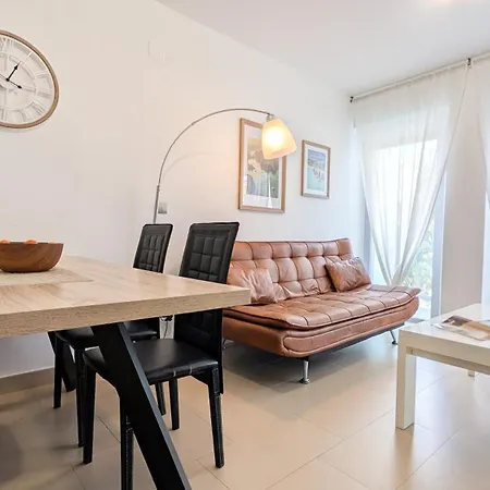 Mirador Lovely Апартаменты