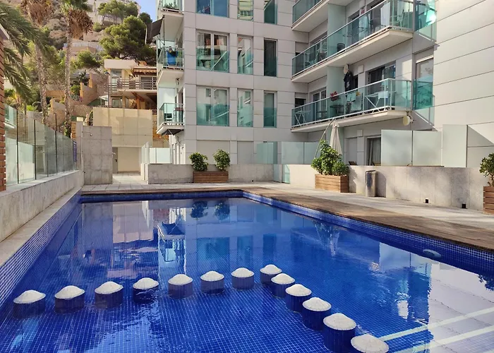 Mirador Lovely Appartement *