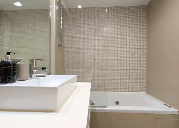 Appartement Mirador Lovely Benidorm