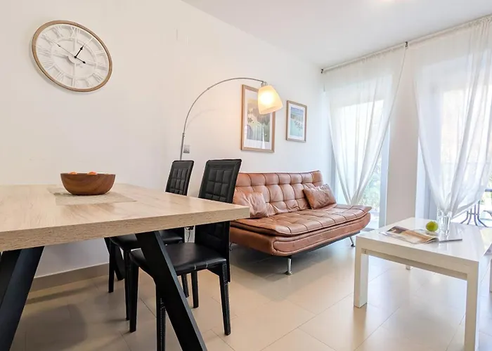 Mirador Lovely Appartement