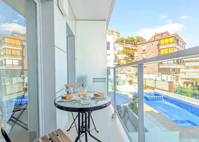 Appartement Mirador Lovely