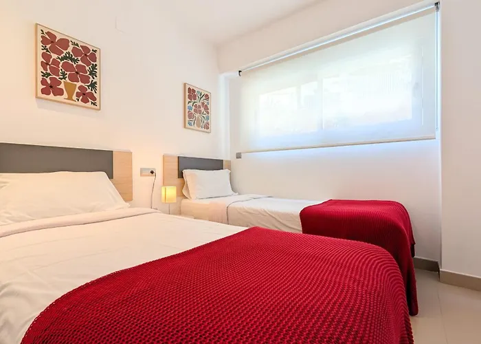 Mirador Lovely Appartement *