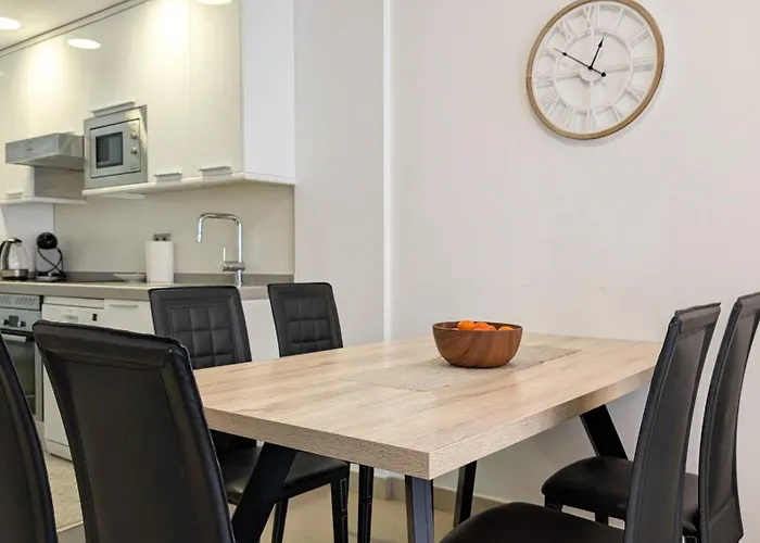 Mirador Lovely Appartement *