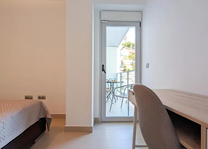 Appartement Mirador Lovely *