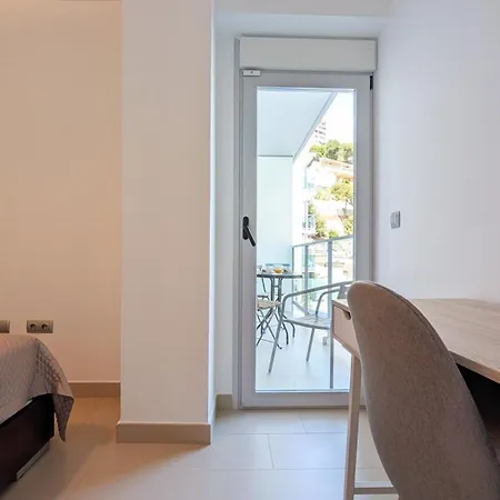 Apartamento Mirador Lovely *